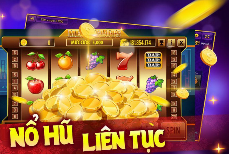 Tham gia ngay game nổ hũ TF88 